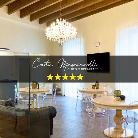 B&B Costa Masciarelli 拉奎拉 外观 照片