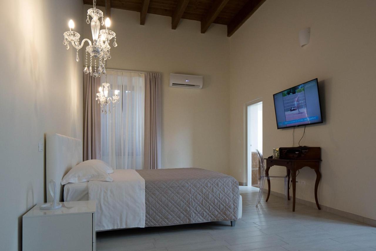 B&B Costa Masciarelli 拉奎拉 外观 照片