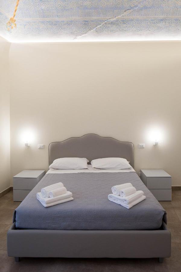 B&B Costa Masciarelli 拉奎拉 外观 照片