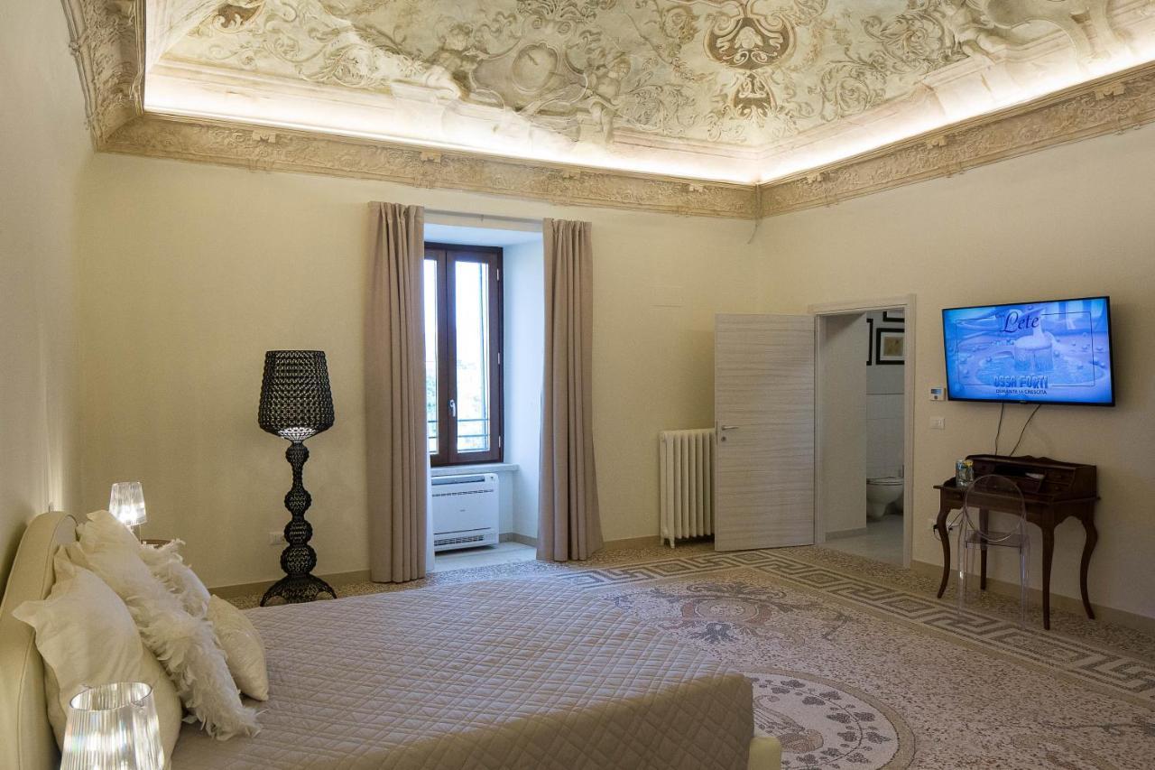 B&B Costa Masciarelli 拉奎拉 外观 照片