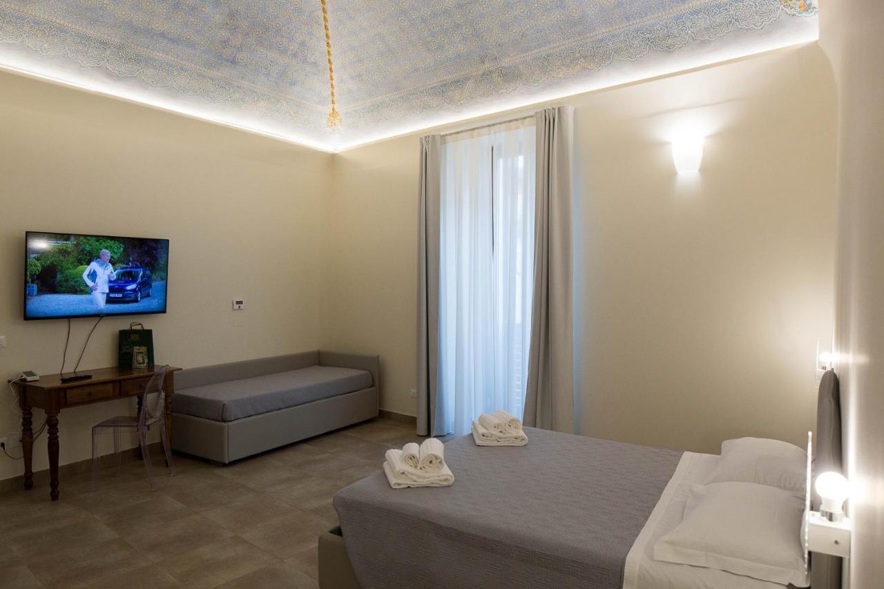 B&B Costa Masciarelli 拉奎拉 外观 照片